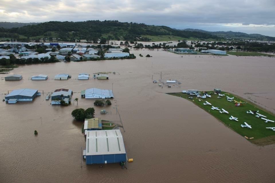 Did your home get flooded by ex-cyclone Debbie? Check your home for mould contamination and take action as necessary. Did your home get flooded by ex-cyclone Debbie? Check your home for mould contamination and take action as necessary.