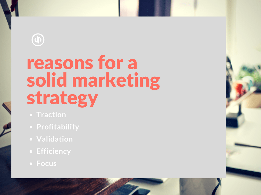 5 Reasons on Why You Needs a Solid Marketing Strategy for Growth - checklist 5 Reasons on Why You Needs a Solid Marketing Strategy for Growth - checklist
