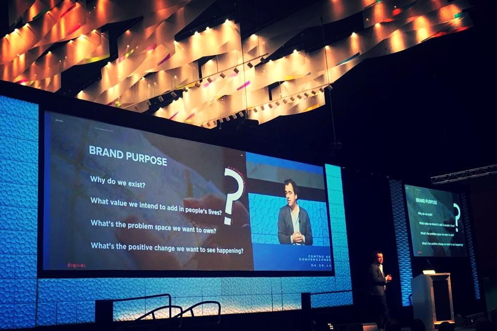 Brand Purpose - Alex Pallete - SME Digital Brand Purpose - Alex Pallete - SME Digital