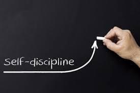 Importance of self-discipline in children Importance of self-discipline in children