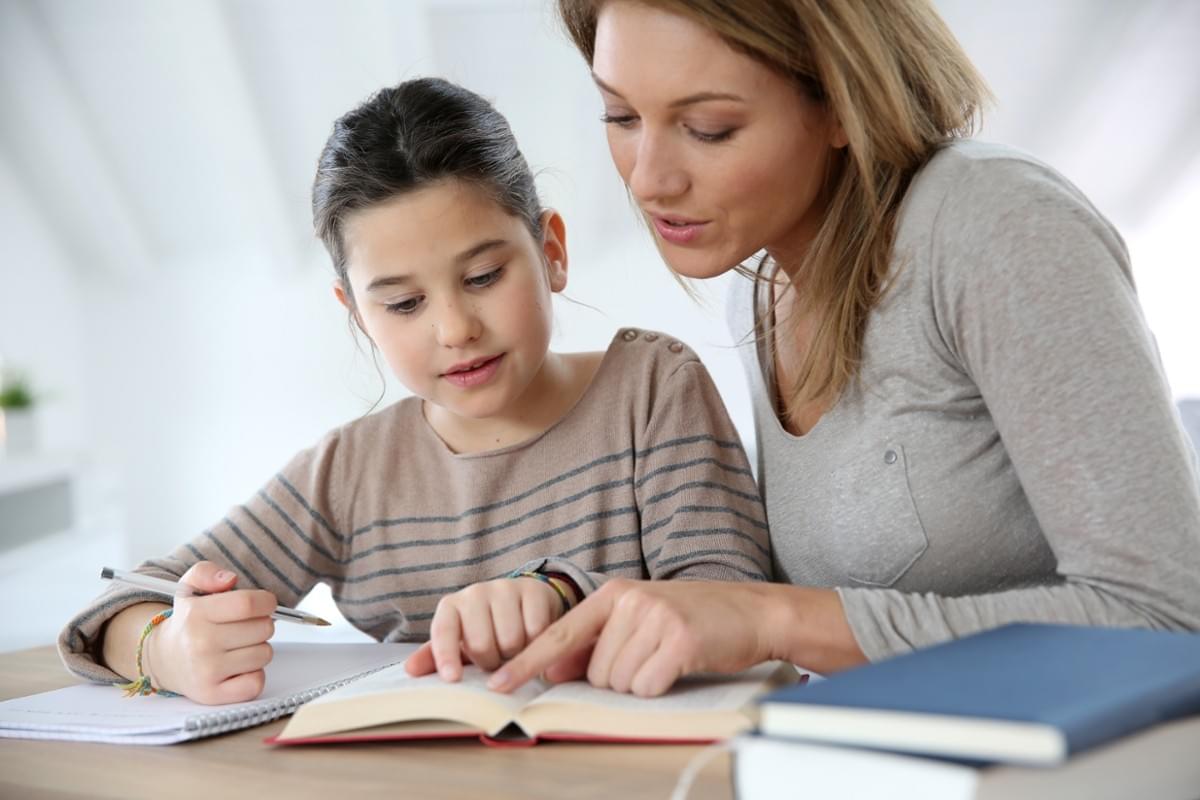 Parents active participation in their child's education. Parents active participation in their child's education.