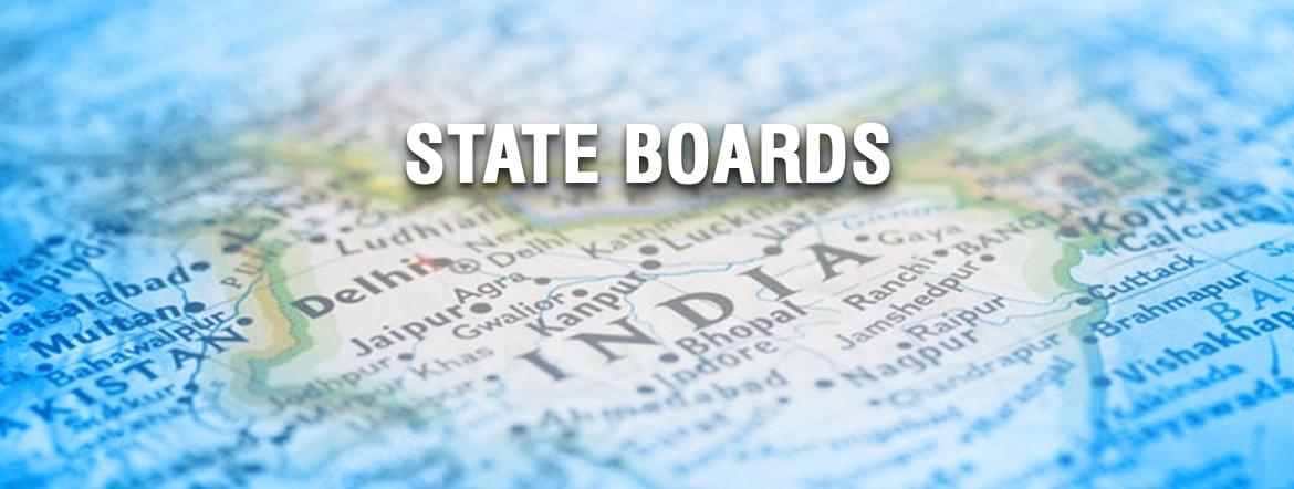 State Boards State Boards