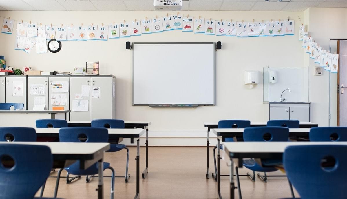 Classroom Classroom