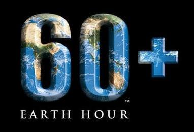 Earth Hour Earth Hour