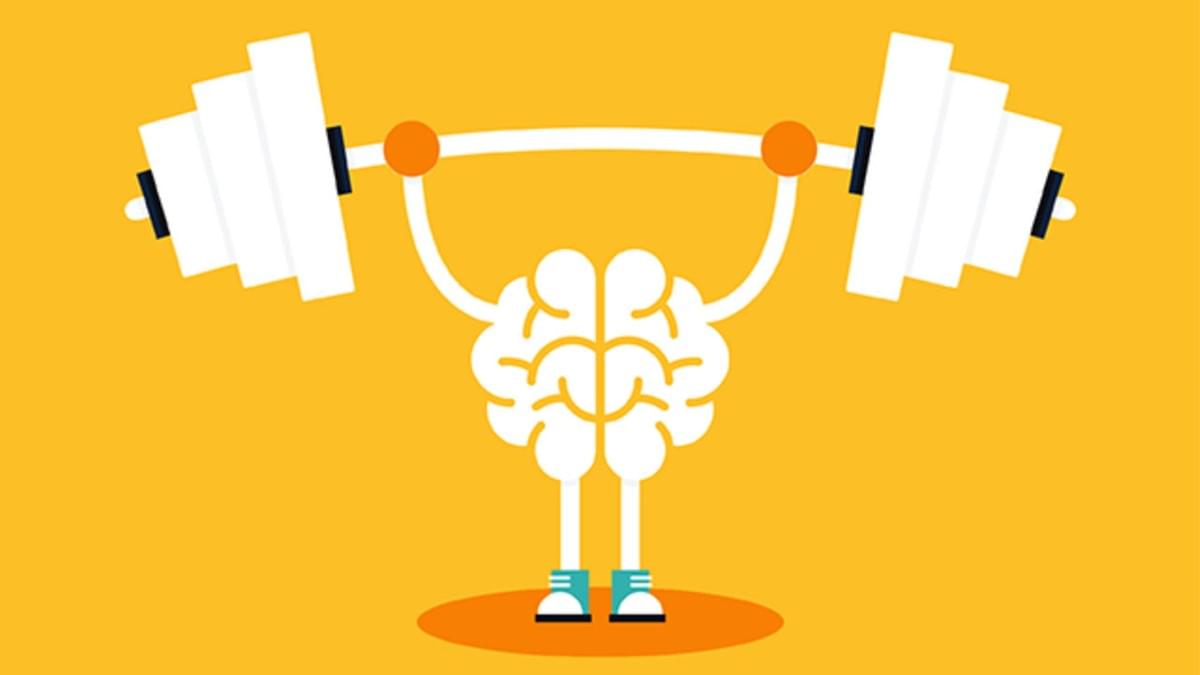 Exercise for your brain Exercise for your brain