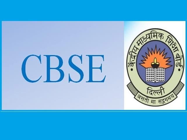 CBSE Board CBSE Board