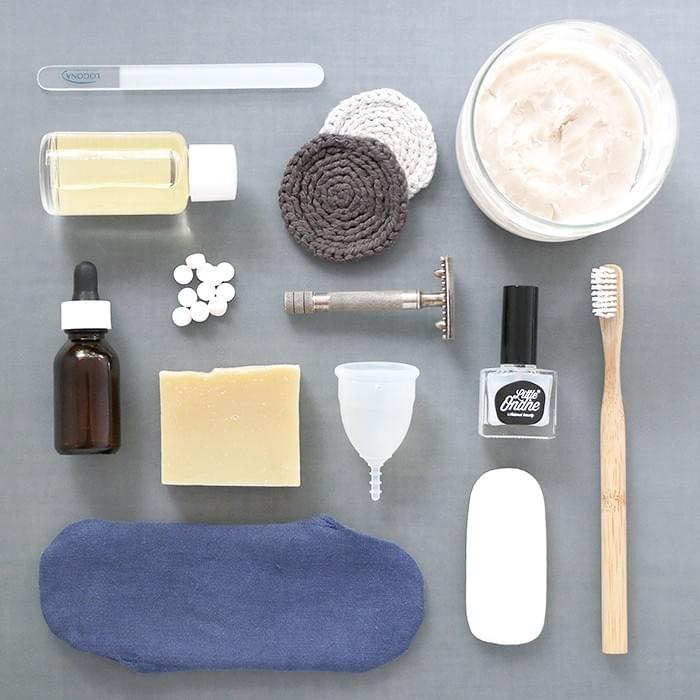 Zero waste bathroom products Zero waste bathroom products
