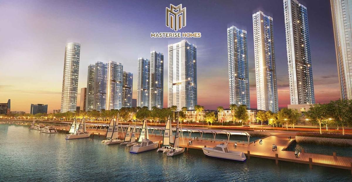 Grand marina saigon quận 1 Grand marina saigon quận 1