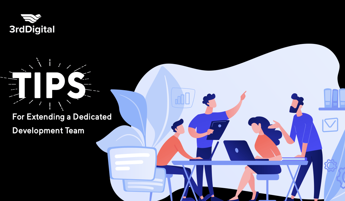 Extend your team by hiring mobile app developers Extend your team by hiring mobile app developers