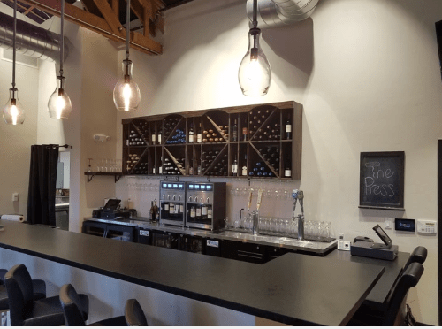 the-press-restaurant-commercial-electricians-modesto-executive-electric the-press-restaurant-commercial-electricians-modesto-executive-electric