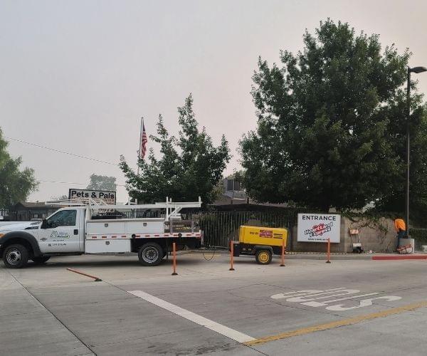 heartland-express-sign-installation-modesto-executive-electric heartland-express-sign-installation-modesto-executive-electric