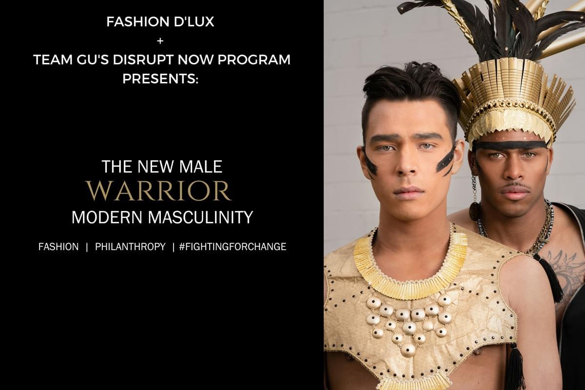 team-gu-natalie-viglione-pac-public-relations-peter-carey-fashion-dlux-charlotte-fashion-show-fighting-for-change team-gu-natalie-viglione-pac-public-relations-peter-carey-fashion-dlux-charlotte-fashion-show-fighting-for-change