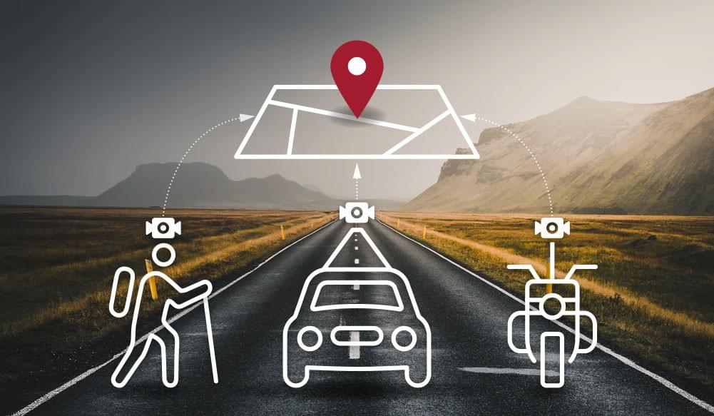 See why Google, Mapillary and Facebook are using the Mosaic 51 camera for their 360 mapping needs. See why Google, Mapillary and Facebook are using the Mosaic 51 camera for their 360 mapping needs.