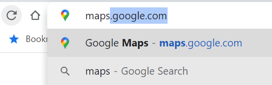 There are many alternatives to Google Maps API and other maps online besides Google Maps. There are many alternatives to Google Maps API and other maps online besides Google Maps.