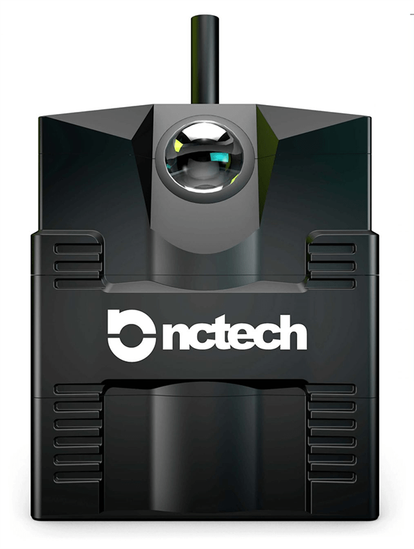nctech iSTAR is one of the cameras currently used for mobile mapping purposes nctech iSTAR is one of the cameras currently used for mobile mapping purposes