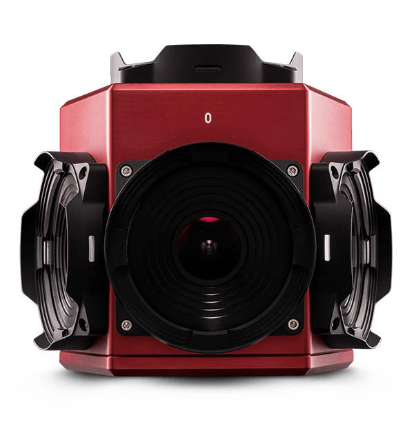 The Ladybug 5 was one of the original mobile mapping cameras on the market. The Ladybug 5 was one of the original mobile mapping cameras on the market.