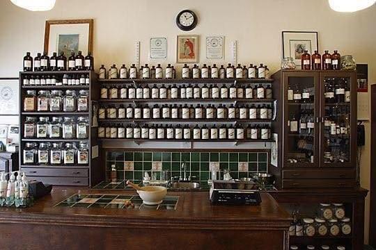 Herbal Store Herbal Store