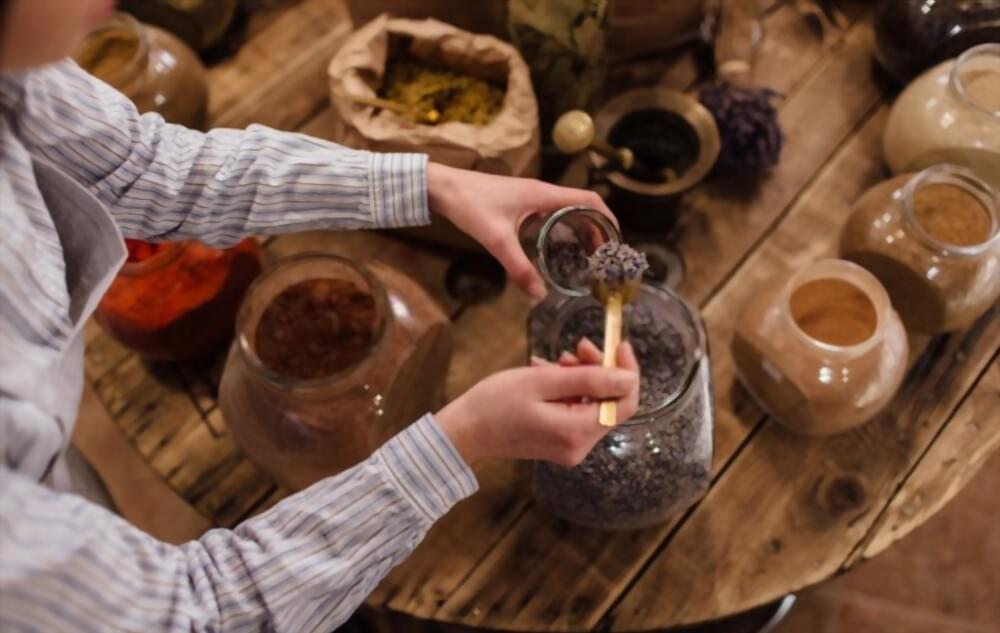 Herbal Medicine in Pakistan Herbal Medicine in Pakistan