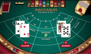 live game baccarat live game baccarat