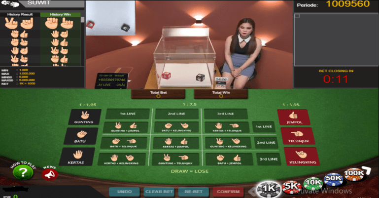 live game suwit live game suwit