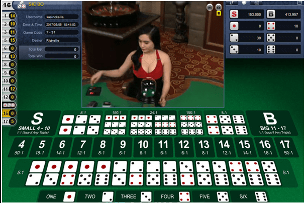 live game dadu live game dadu