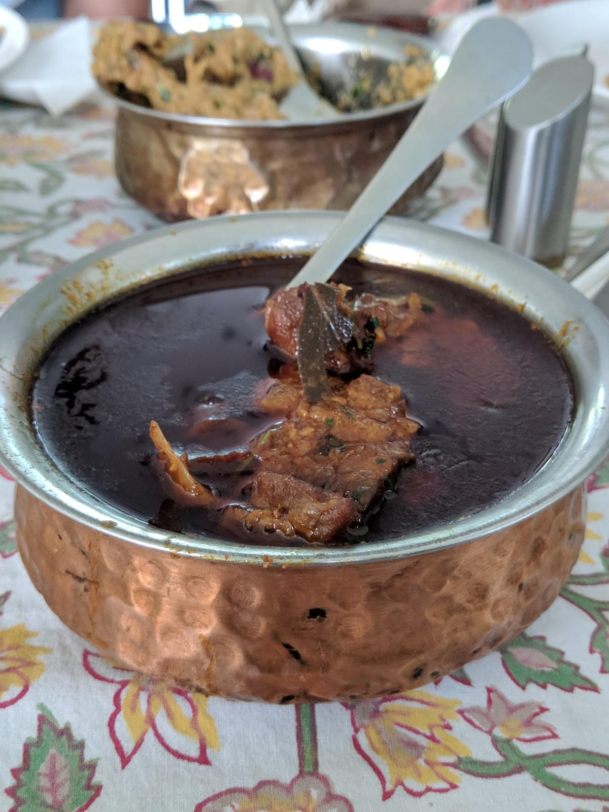 Famuos Laal Maas from Rajasthan. Padharo Mhare Des JODHPUR-JAISALMER Famuos Laal Maas from Rajasthan. Padharo Mhare Des JODHPUR-JAISALMER
