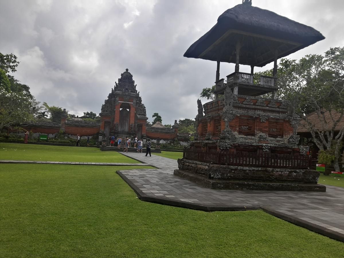 Pura Taman Ayun, Bali Pura Taman Ayun, Bali