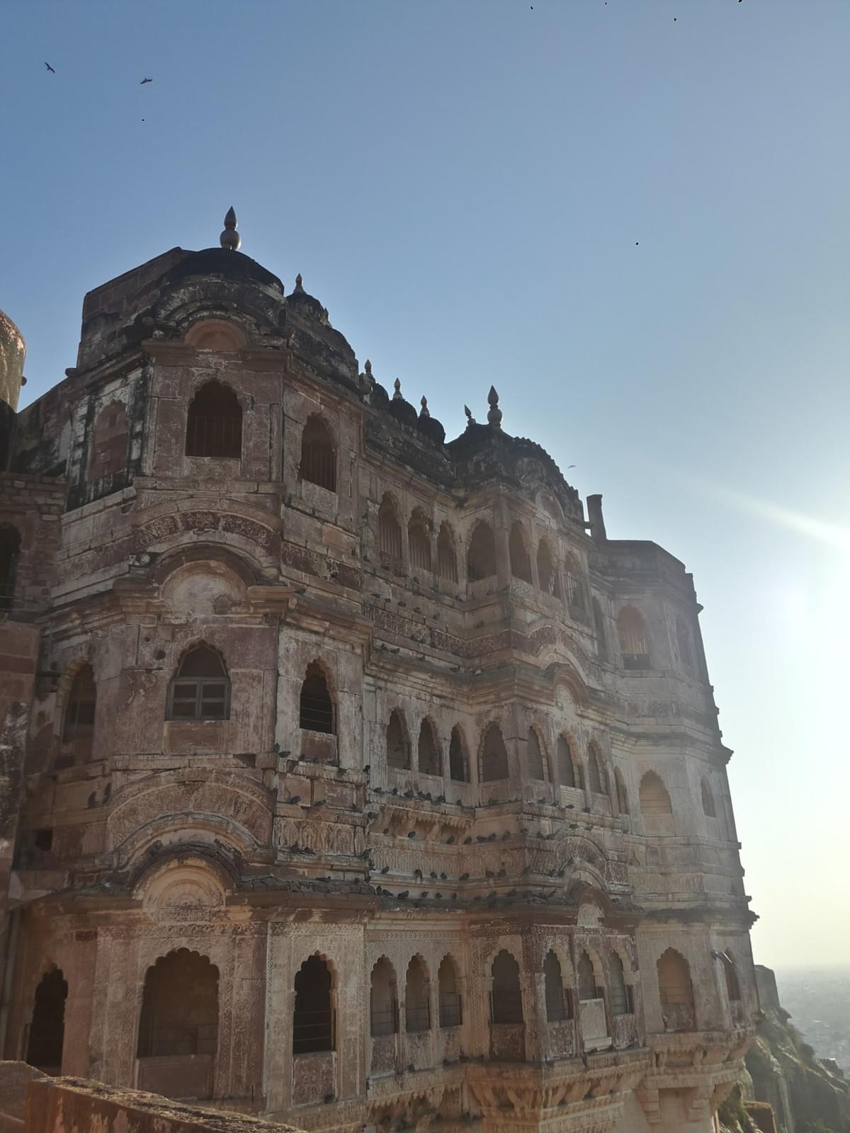 Mehrangarh Fort, Jodhpur. Padharo Mhare Des JODHPUR-JAISALMER. Mehrangarh Fort, Jodhpur. Padharo Mhare Des JODHPUR-JAISALMER.