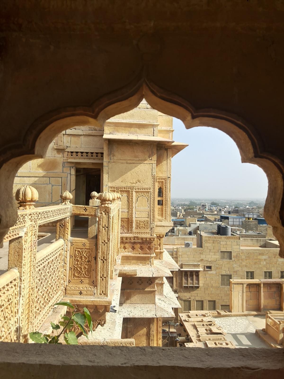 Golden Fort, Jaisalmer. Padharo Mhare Des JODHPUR-JAISALMER. Golden Fort, Jaisalmer. Padharo Mhare Des JODHPUR-JAISALMER.