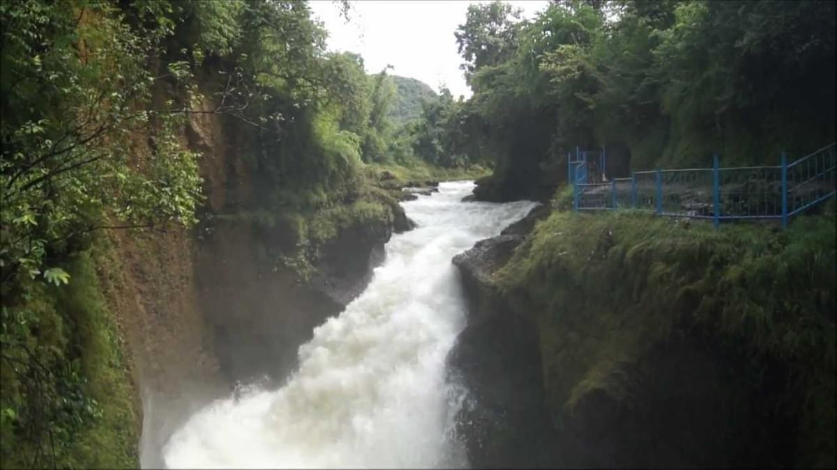 Devi's Falls, All Places One Needs To Visit While In POKHARA Devi's Falls, All Places One Needs To Visit While In POKHARA