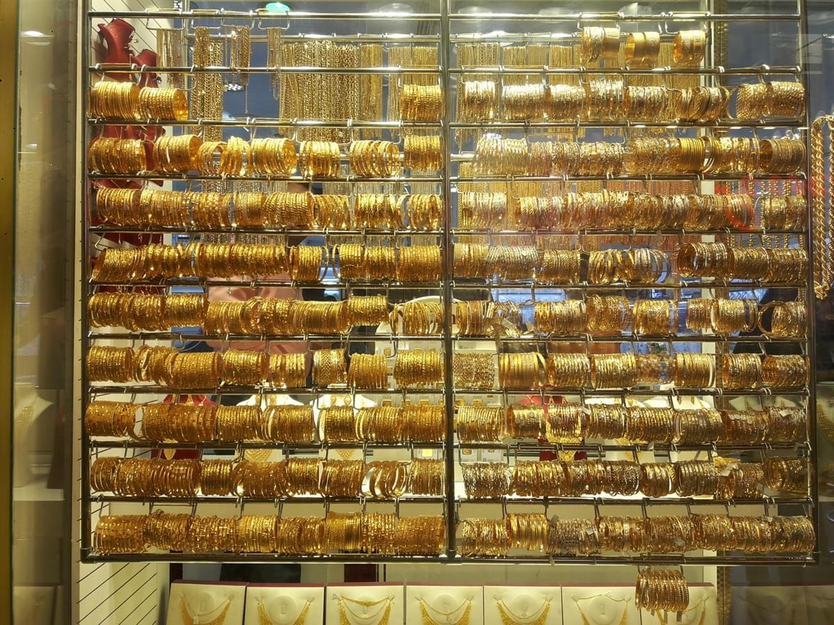 Gold Souk Market Shop in Dubai - Places to Visit in Dubai Gold Souk Market Shop in Dubai - Places to Visit in Dubai