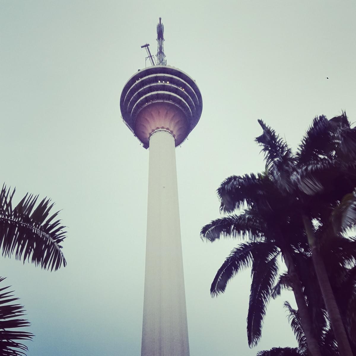 Kuala Lumpur Tower. A City of Contrasts & Diversity KUALA LUMPUR Kuala Lumpur Tower. A City of Contrasts & Diversity KUALA LUMPUR