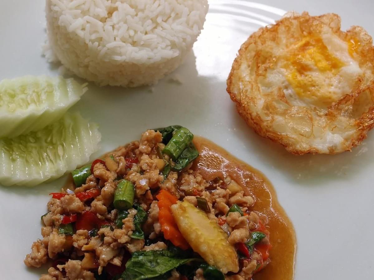 Kapao Kai Khaidao Kapao Kai Khaidao