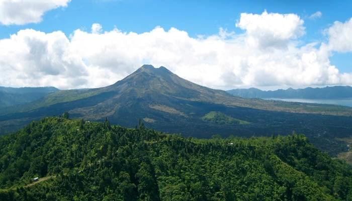 Kintamani Volcano, Bali Kintamani Volcano, Bali