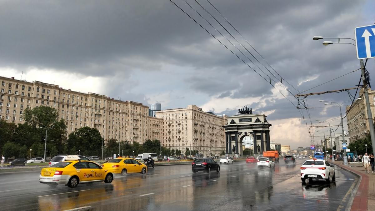 Moscow City Orientation Tour - Visit Moscow in 2 Days Moscow City Orientation Tour - Visit Moscow in 2 Days