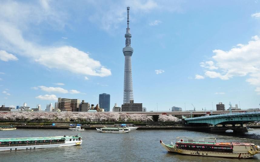 Tokyo Sky Tree Tokyo Sky Tree