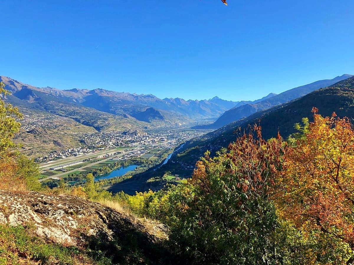 Sion View - Sion Know Everything Direct From The Local Sion View - Sion Know Everything Direct From The Local