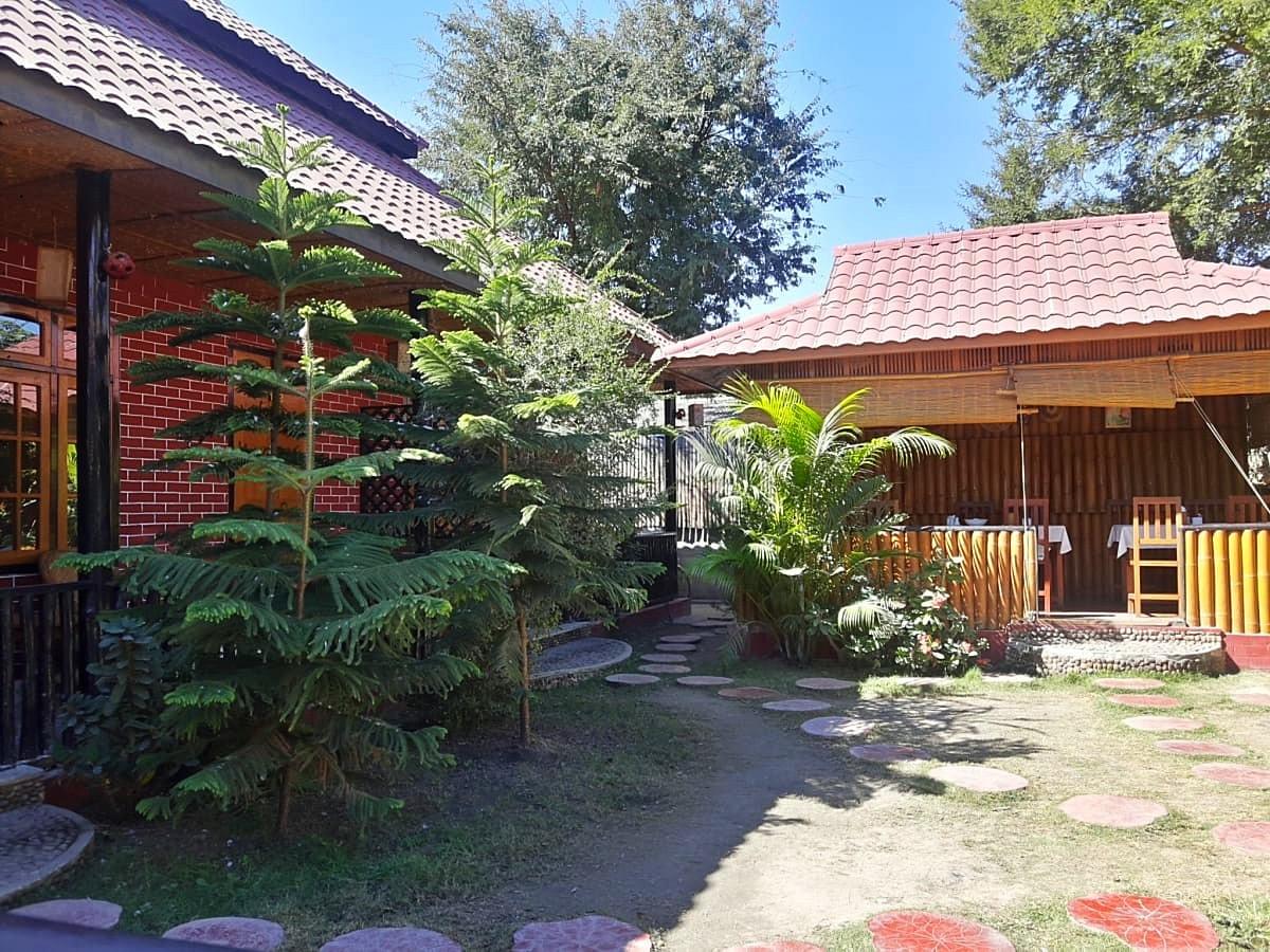 Palace Nyaung Shwe Guesthouse, Nyaung Shwe, Myanmar Palace Nyaung Shwe Guesthouse, Nyaung Shwe, Myanmar