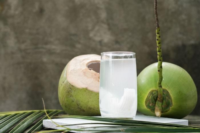 Coconut Coconut