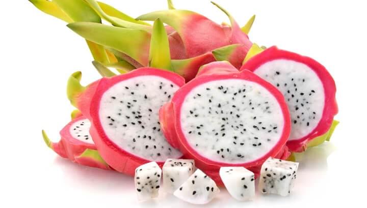 Dragonfruit Dragonfruit