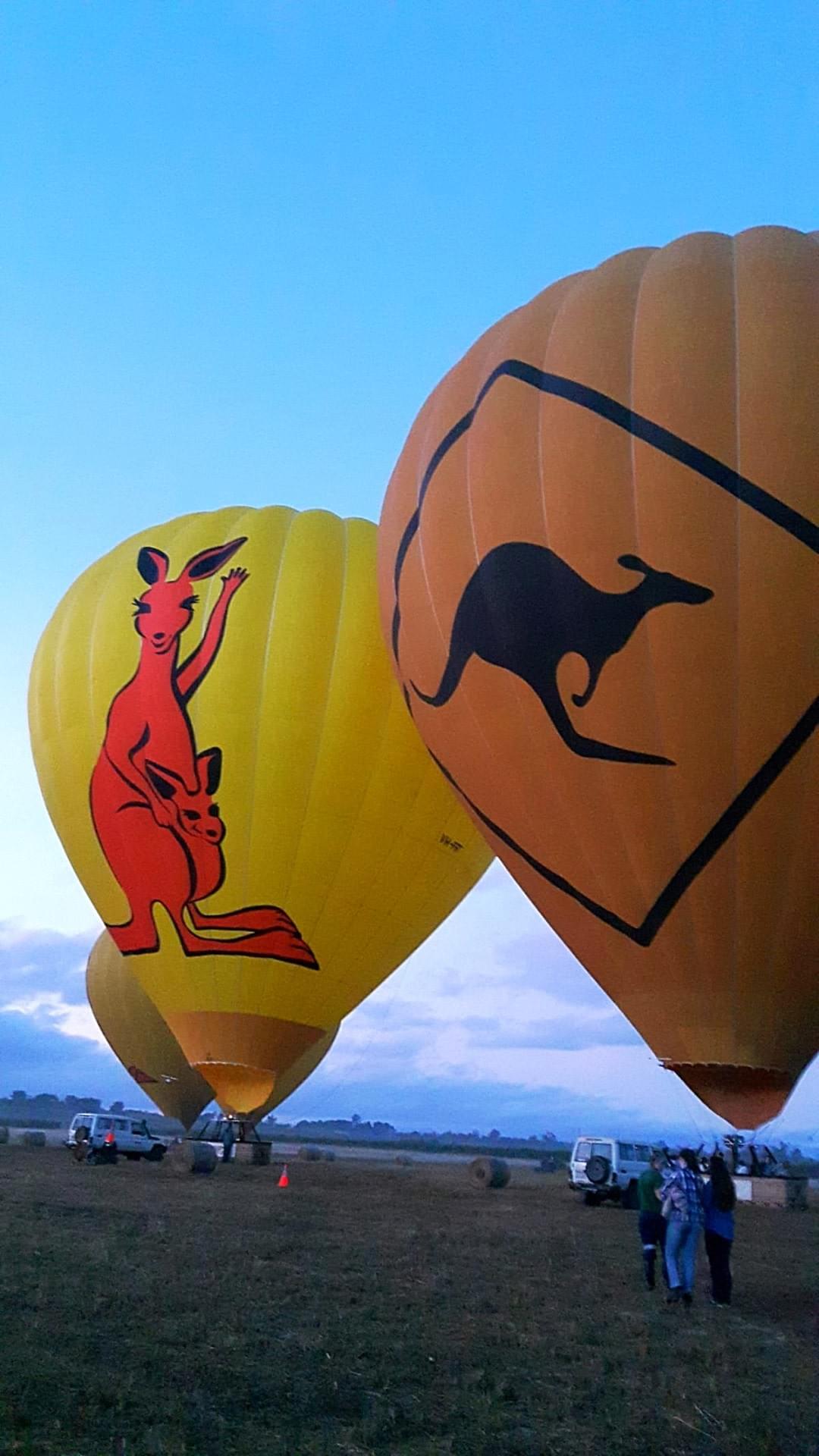Hot Air Balloons in Cairns, A Must Do Activity While in Cairns - Hot Air Ballooning Hot Air Balloons in Cairns, A Must Do Activity While in Cairns - Hot Air Ballooning