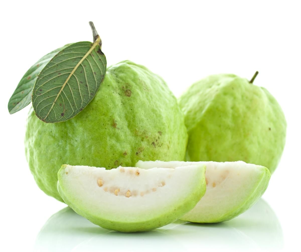 Guava Guava