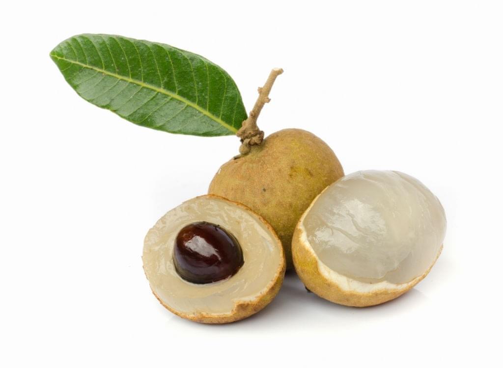 Longan Longan