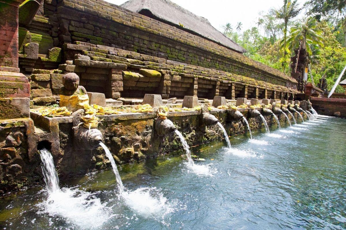 Pura Tirta Empul, Best Places to Visit in Bali Pura Tirta Empul, Best Places to Visit in Bali