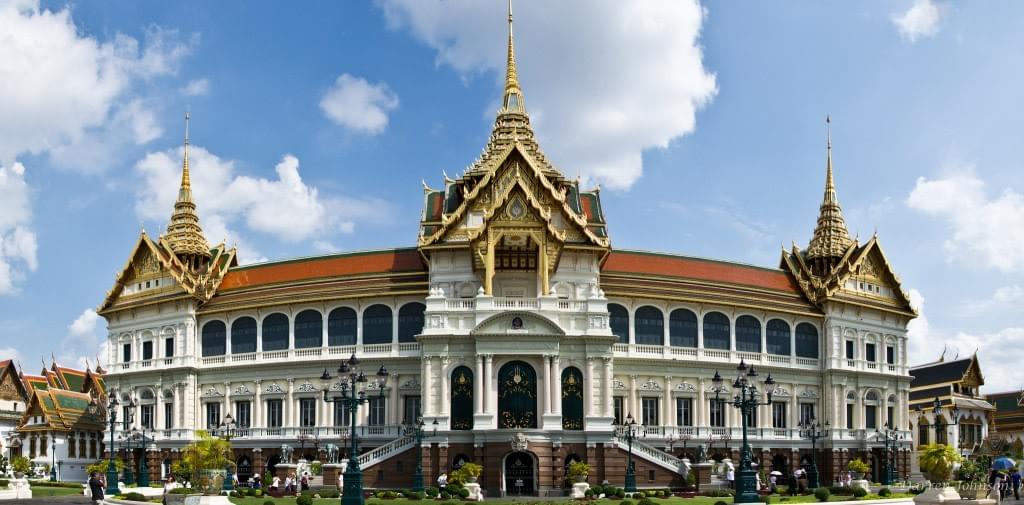 Grand Palace, Bangkok Grand Palace, Bangkok