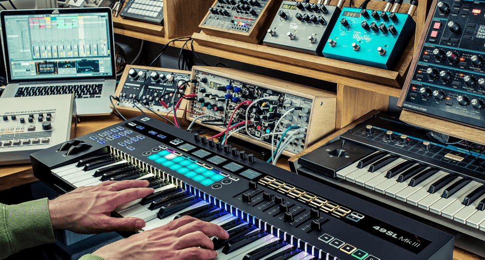 Making music makes you healthier and happier, new study shows Making music makes you healthier and happier, new study shows