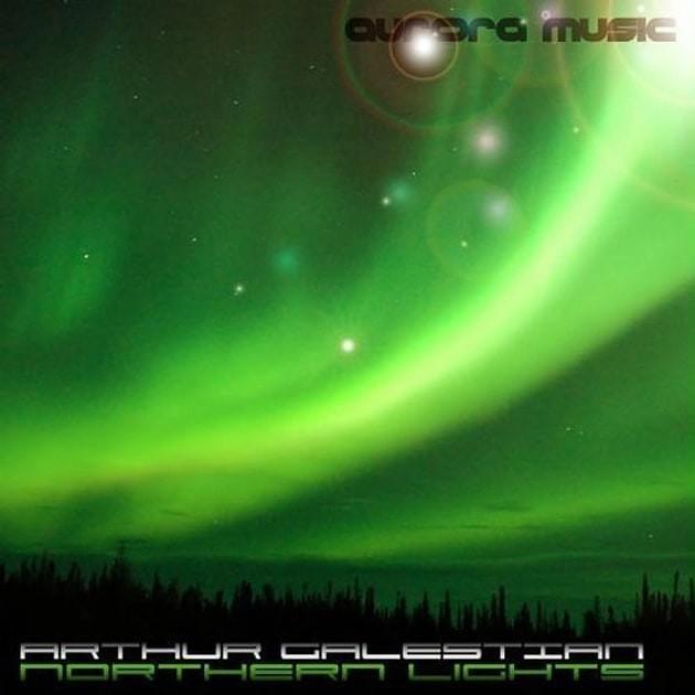 Various Artists - Northern Lights (Mixed by Arthur Galestian) Various Artists - Northern Lights (Mixed by Arthur Galestian)