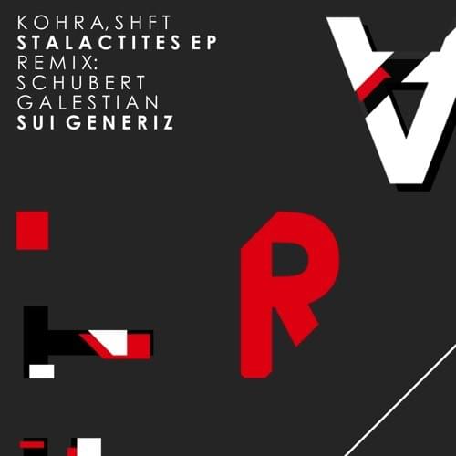 Kohra, SHFT - Stalactites (Galestian Remix) Kohra, SHFT - Stalactites (Galestian Remix)