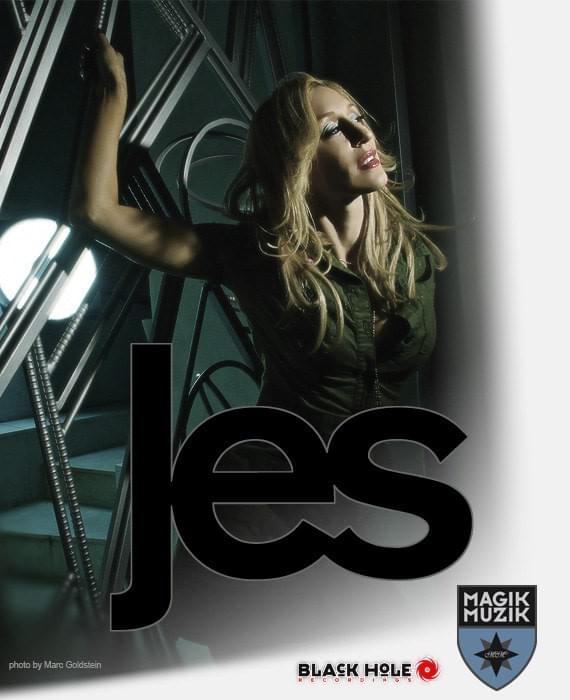 Arthur Galestian Interviews Jes – #1 on Billboard Dance Charts Arthur Galestian Interviews Jes – #1 on Billboard Dance Charts