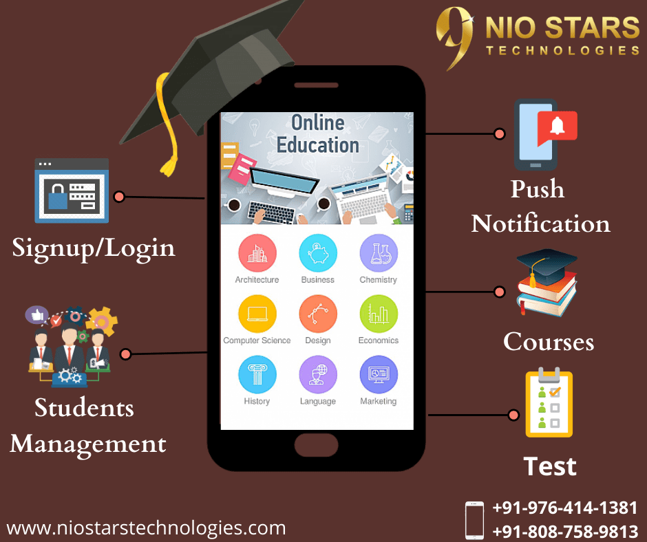 Education Management Information System in Pune Education Management Information System in Pune